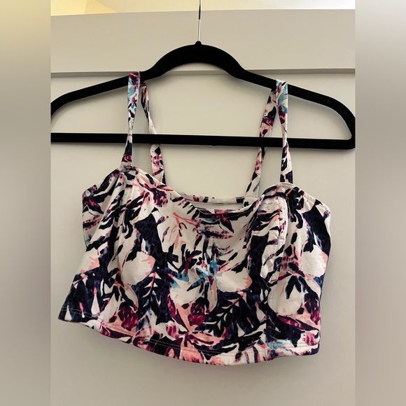 Festival crop top - Picture 1 of 2